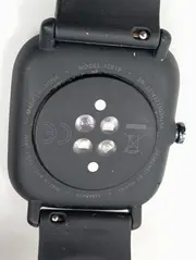 Vorschaubild 3 von GTS 2 mini Smartwatch Fitness Tracker Schwarz GPS Herzfrequenz