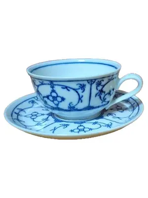 WINTERLING Tasse und Unterteller