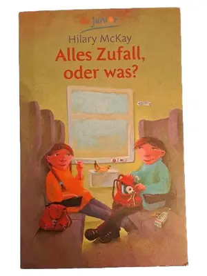 Buch für Jugendliche