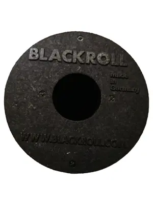 BLACKROLL Faszienrolle