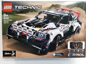 LEGO LEGO Bauset Komplett