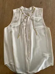 Vorschaubild MICHAEL KORS Bluse 3