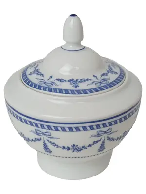ESCHENBACH Zuckerdose