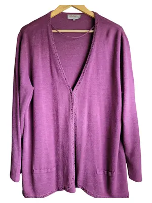 MALVA Strickjacke