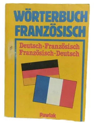 Wörterbuch