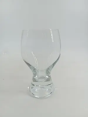 BOHEMIA CRYSTALEX Bowleglas