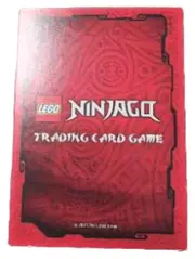 Vorschaubild 2 von Ninjago Sammelkarte Fahrrad-Gang Trading Card Spielkarte