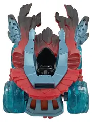 Vorschaubild 2 von Skylanders SuperChargers Modellfahrzeug Rot Türkis