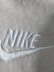 Vorschaubild 3 von Kinder Kapuzenpullover Hoodie Beige Gr. 128-137 Sportlich
