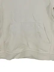 Vorschaubild 4 von Kinder Kapuzenpullover Hoodie Beige Gr. 128-137 Sportlich