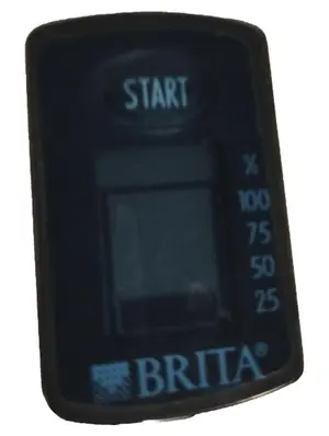 BRITA Wasserfilter Karaffe