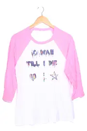 Vorschaubild MADEMOISELLE OPOSSUM Langarmshirt 1