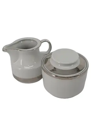 WINTERLING Milch und Zucker Set