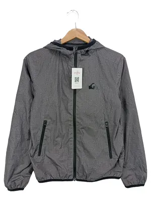QUIKSILVER Sweatjacke
