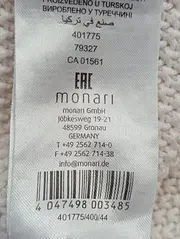 Vorschaubild MONARI Pullover 5