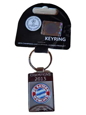 FC BAYERN MÜNCHEN Fanartikel