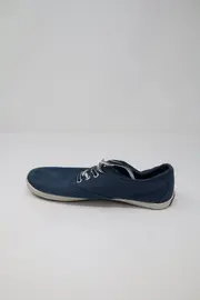 Vorschaubild 6 von Sneaker low Herren Blau Gr. 42 Casual Sportlich Urban Logo