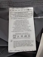 Vorschaubild ADIDAS Radhose 4