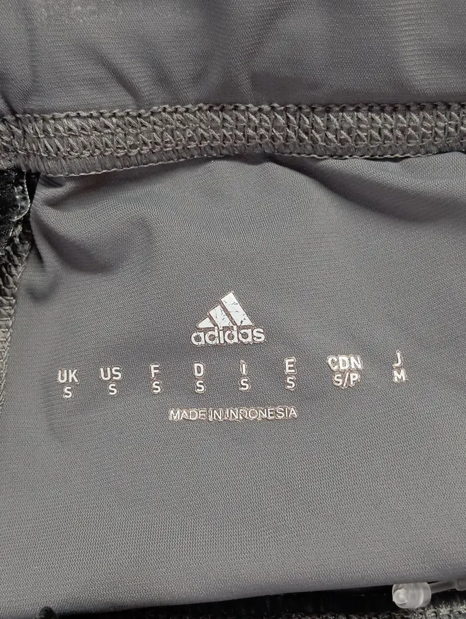 ADIDAS Radhose Bild 3