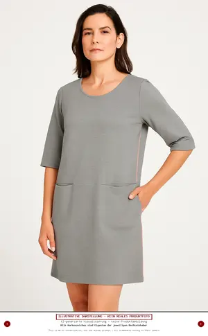 SMITH & SOUL Freizeitkleid