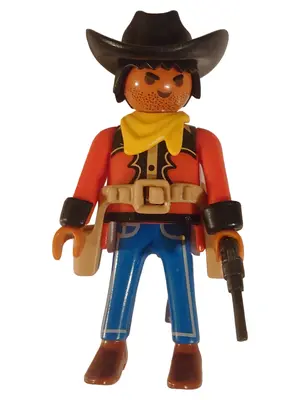 PLAYMOBIL Playmobil Spielfigur