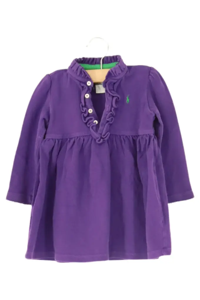 RALPH LAUREN Freizeitkleid Bild 1