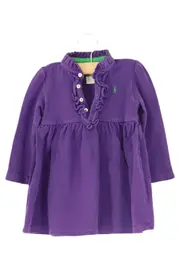 Vorschaubild RALPH LAUREN Freizeitkleid 1
