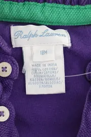 Vorschaubild RALPH LAUREN Freizeitkleid 3