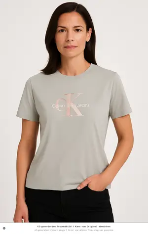 CALVIN KLEIN JEANS T-Shirt