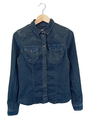 ONLY Jeansjacke