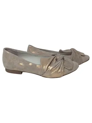 ZANON & ZAGO Ballettschuhe