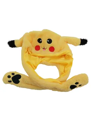 POKÉMON Kuscheltier