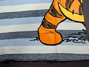 Vorschaubild 4 von Winnie Pooh Tigger Langarmshirt Kinder Gr. 86 Blau Gestreift
