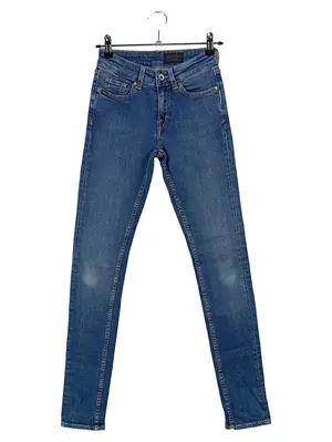 TIGER OF SWEDEN High Waist Jeans