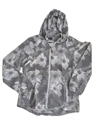 NIKE Leichte Jacke