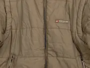 Vorschaubild 3 von Herren Steppjacke Gr. 52/XL Beige Casual