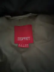 Vorschaubild 5 von Herren Steppjacke Gr. 52/XL Beige Casual