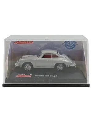 SCHUCO Modellfahrzeug