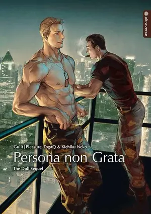 Manga