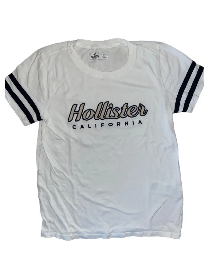 HOLLISTER T-Shirt Bild 1