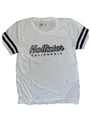Vorschaubild HOLLISTER T-Shirt 1