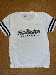 Vorschaubild HOLLISTER T-Shirt 4