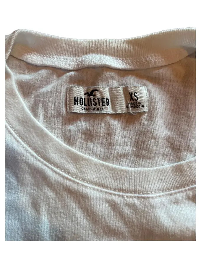 HOLLISTER T-Shirt Bild 2