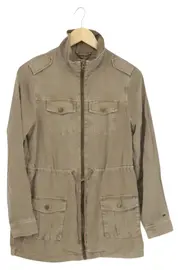 Vorschaubild HILFIGER DENIM Jeansjacke 1