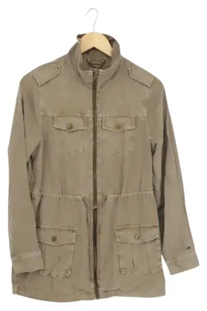 HILFIGER DENIM Jeansjacke