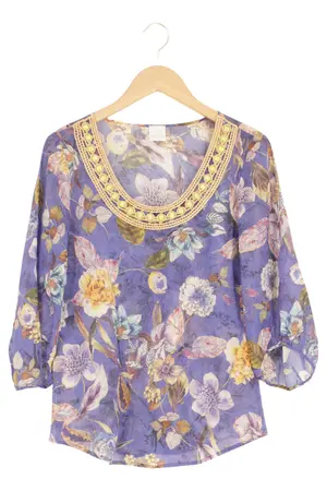 MADELEINE Bluse