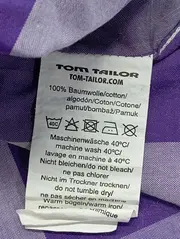 Vorschaubild TOM TAILOR Freizeithemd 5