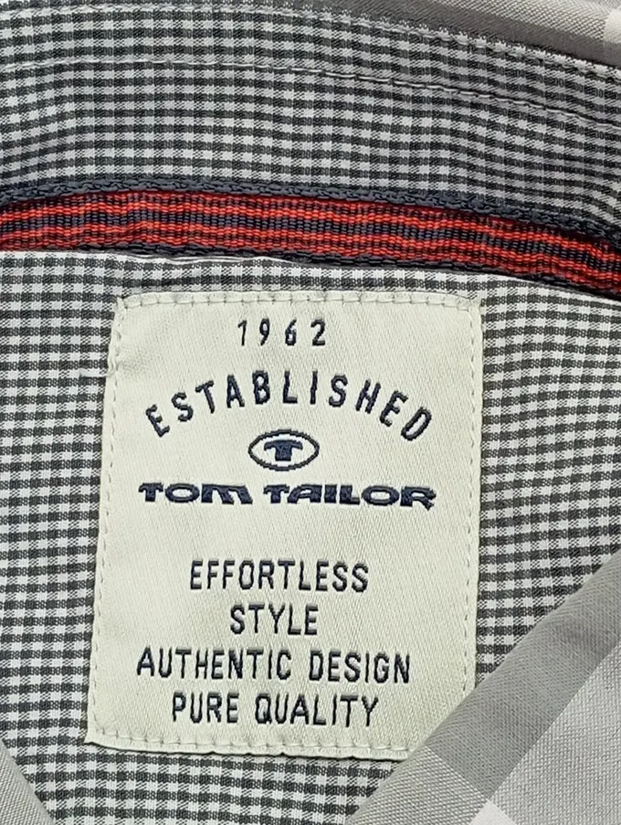TOM TAILOR Freizeithemd Bild 3