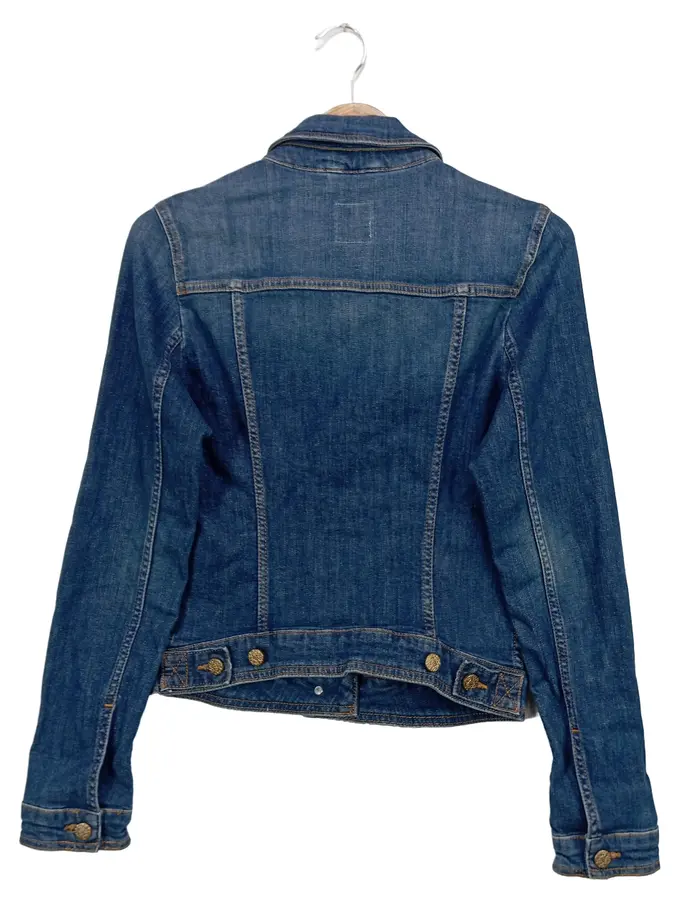 S.OLIVER Jeansjacke Bild 2