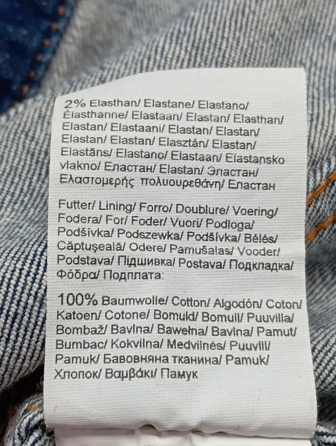 S.OLIVER Jeansjacke Bild 5